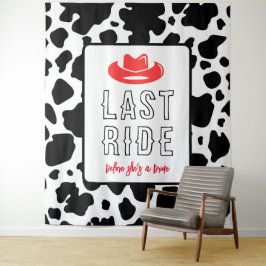 Tapiz medio (50" x 60")