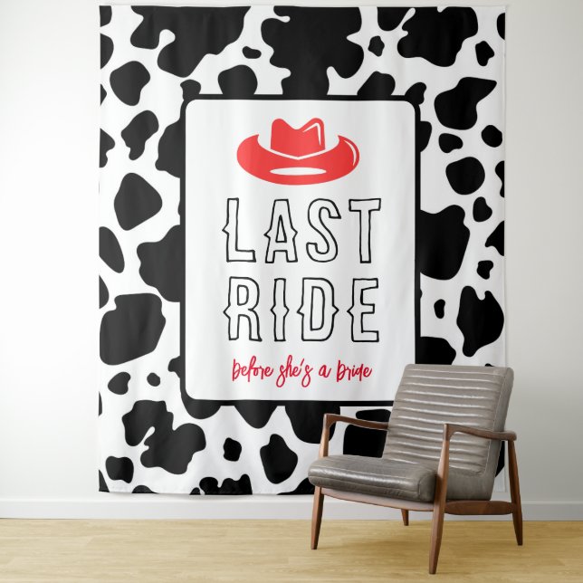 Tapiz medio (50" x 60") (In situ)