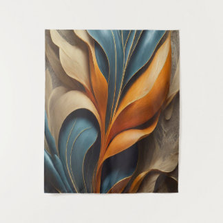 Tapiz medio (50" x 60")