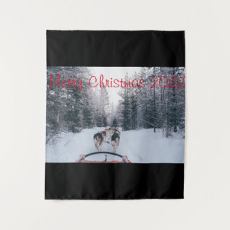 Tapiz medio (50" x 60")