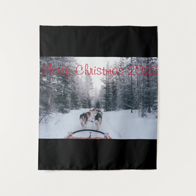 Tapiz medio (50" x 60") (Anverso)