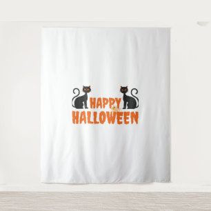 Tapiz mejor regalo para halloween feliz halloween