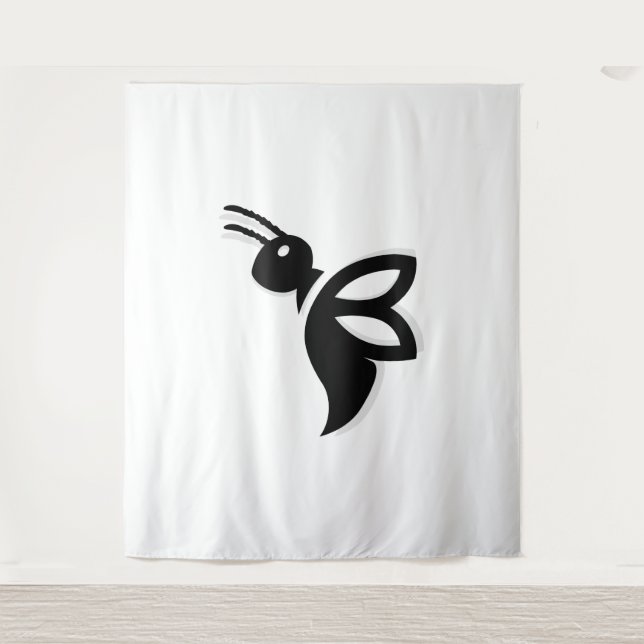 Tapiz Melissa (Anverso)