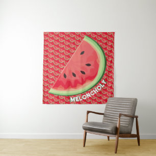 Tapiz Meloncolía