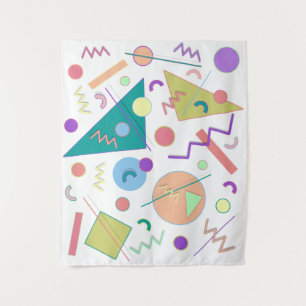 Tapiz Memphis #80 Medium