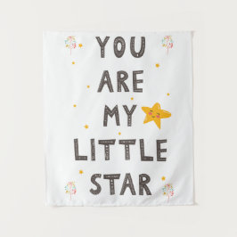 Tapiz Mensajes con el Corazón para Padres e Hijos