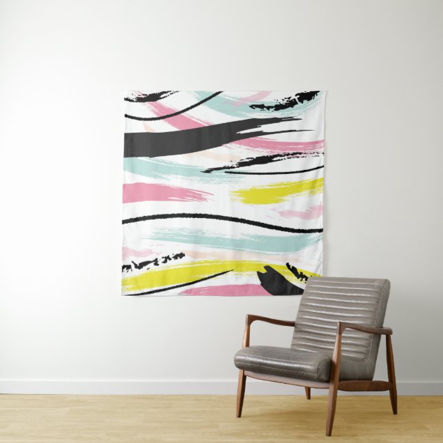 Tapiz Mess (In situ)