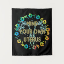 Métete En Su Propio Uterus