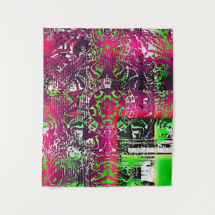 Tapiz Mi Nombre No Es Donna