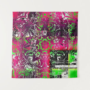 Tapiz Mi Nombre No Es Donna