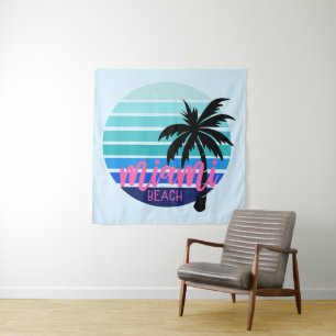 Tapiz Miami Beach