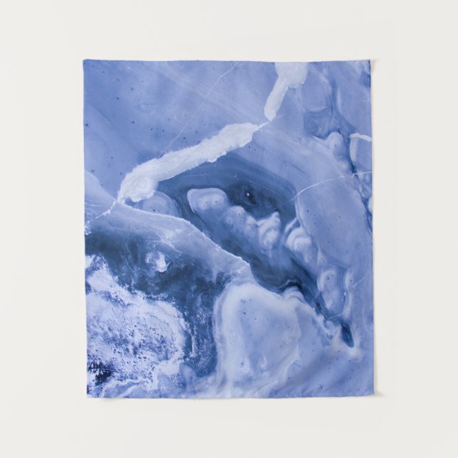 Tapiz Michigan (Anverso)