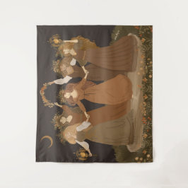 Tapiz MidSummer Maidens