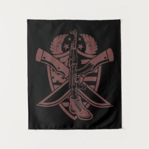 Tapiz Military