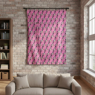 Tapiz Min Tapestry