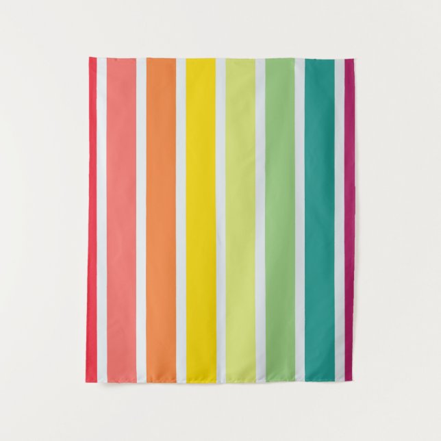 Tapiz Mini Spectrum (Anverso)