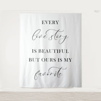 Tapiz Minimalist Wedding – Chic & Simple Elegant