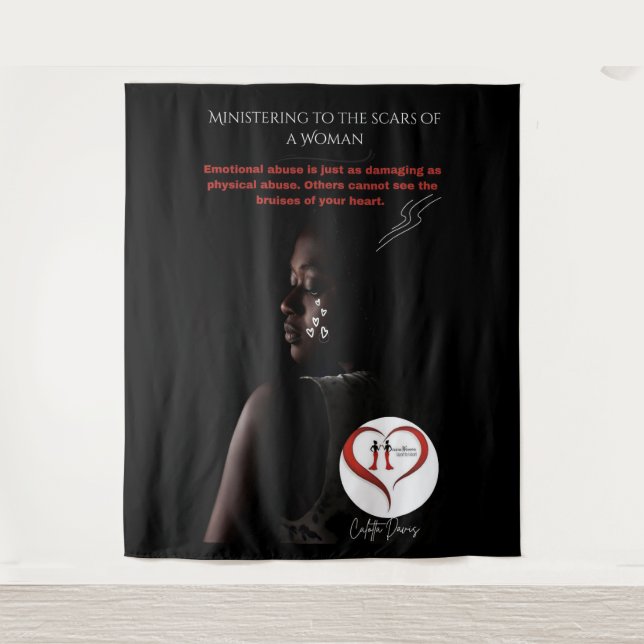 Tapiz Ministerial (Anverso)