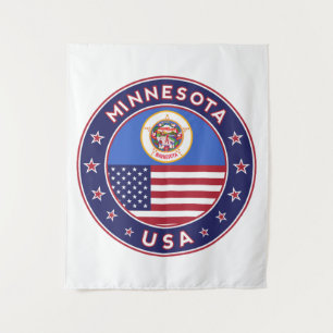 Tapiz Minnesota