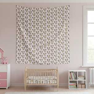 Tapiz Minnie Tapestry