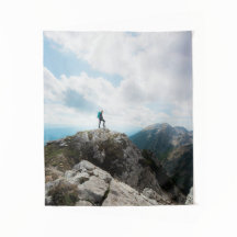 Mirando nuevas aventuras