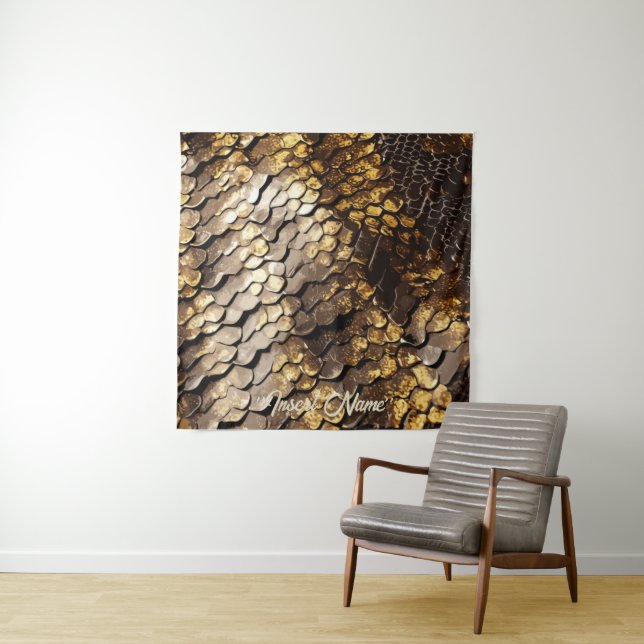 Tapiz Moda deslizante (In situ)