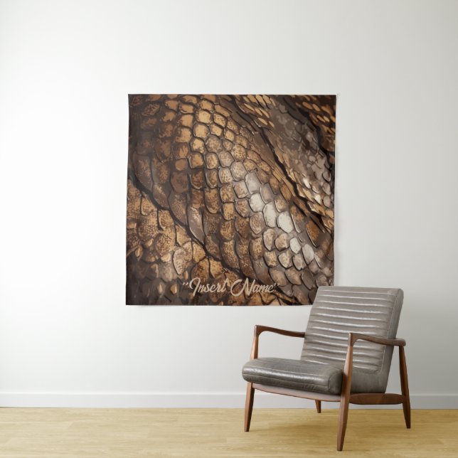 Tapiz Moda deslizante (In situ)