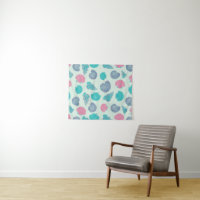 Modelo en colores pastel del Seashell