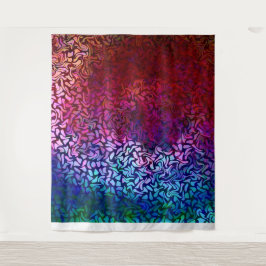 Tapiz Modelo radial del remolino multi - tapicería