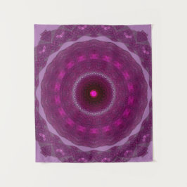 TAPIZ MODERNO ROSA PINK