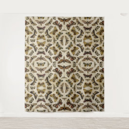 Tapiz Modos de cosecha