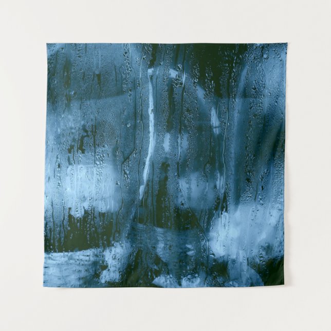 TAPIZ MOISTA DE AGUA DE VIDRIO (Anverso)
