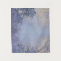 Monet - Rama del Sena cerca de Giverny
