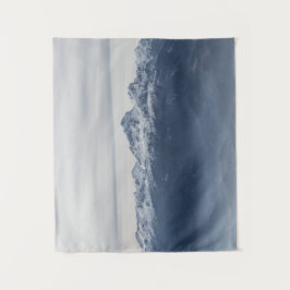 Tapiz Montaña majestuosa Triglav