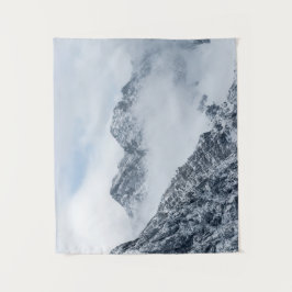 Tapiz Montañas y nubes