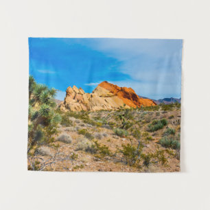 Tapiz Monumento Nacional Gold Butte, Whitney Pocket