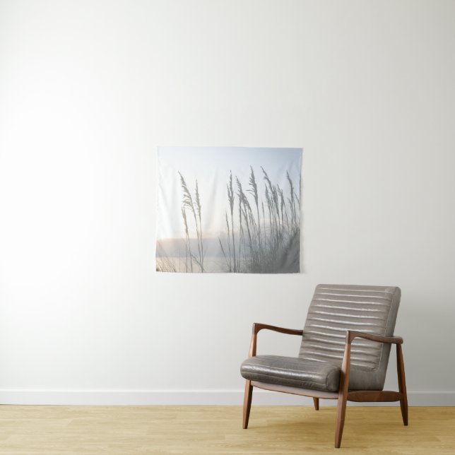 Tapiz Morning Whisper (In situ (horizontal))