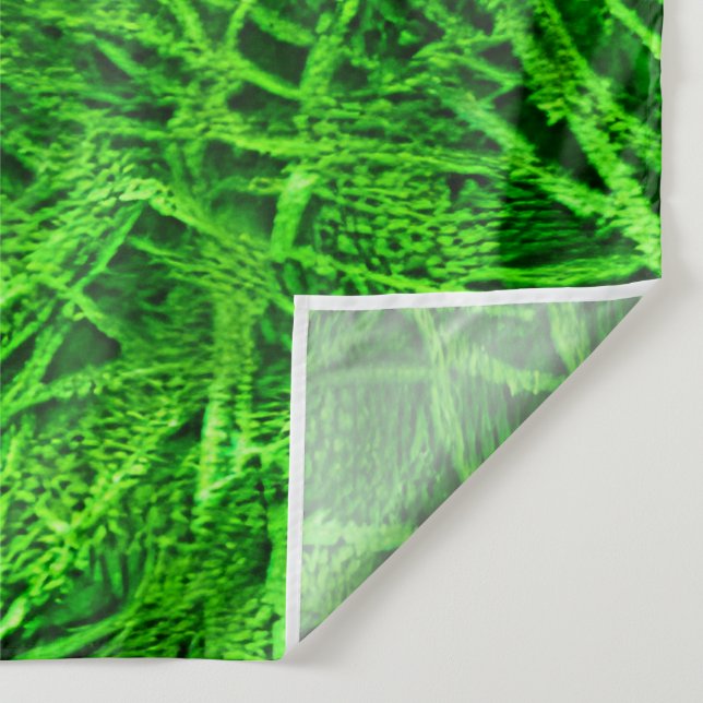 Tapiz Mossy Grass (Detalle)