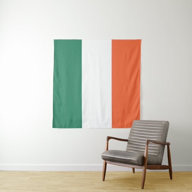 Tapiz Mostrar tus colores - Irlanda (In situ)