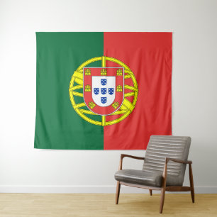 Tapiz Mostrar tus colores - Portugal