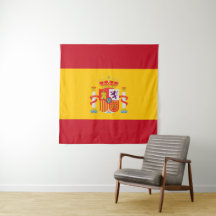 Muestra tus colores - España