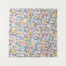 mujer de pecho pastel