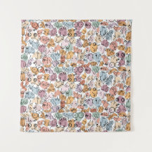 mujer divertida feminista