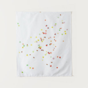 Tapiz Multicolored balloon display