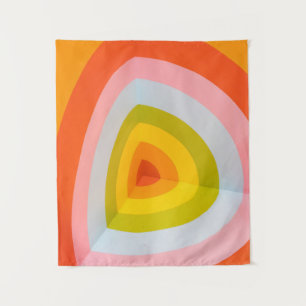 Tapiz Multicolored wall art
