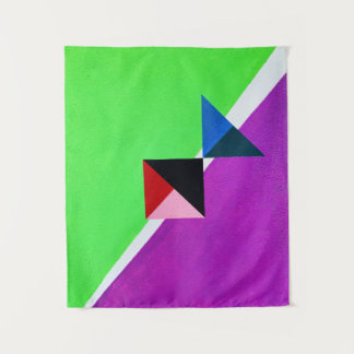 Tapiz Multicolorizado