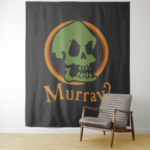 Tapiz ¿Murray?