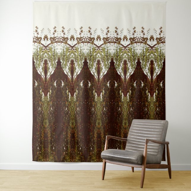 Tapiz My fence...... (In situ)