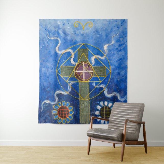 Tapiz Nº 16 | Anna Cassel | (In situ)