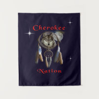Nación de Cherokee
